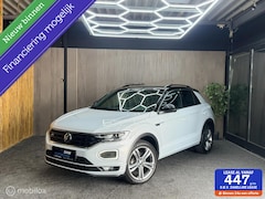 Volkswagen T-Roc - 1.5 TSI R-Line | Led | Camera |18”