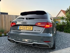 Audi A3 Sportback - 35 TFSI CoD Sport S Line Edition VIRTUAL COCKPIT