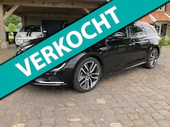 Renault Talisman Estate - 1.5 dCi Intens