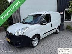 Opel Combo - 1.3 CDTi 2013 Nette Auto Airco|Trekhaak|Apk