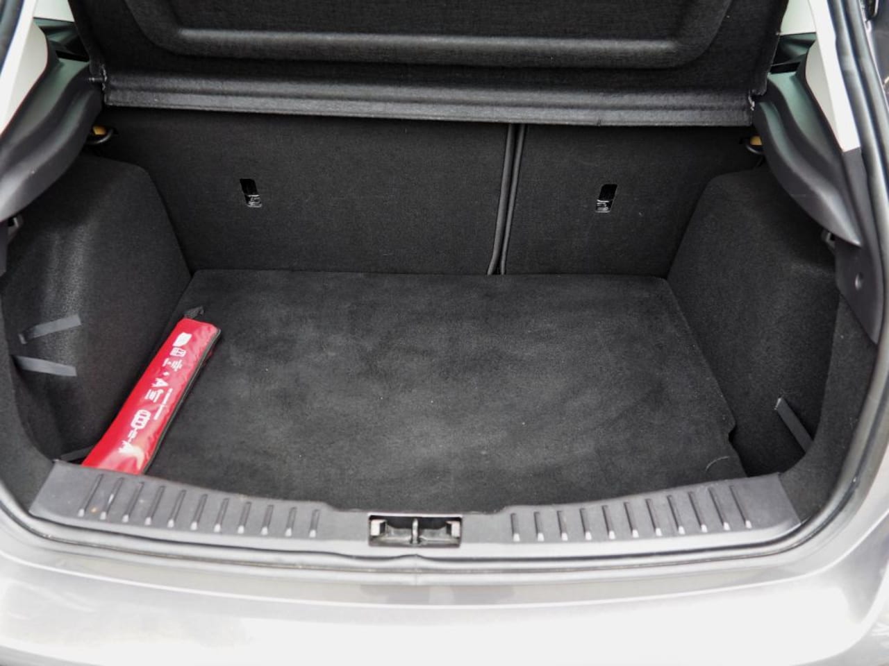 Ford Focus - 1.0 EcoBoost 100pk Titanium CLIMA CRUISE NAVI TREKHAAK