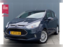 Ford B-Max - BWJ 2014 | 1.0I 101PK Titanium | TREKHAAK | CLIMA | NAVI | PDC | CRUISE | CAMERA | LICHTME