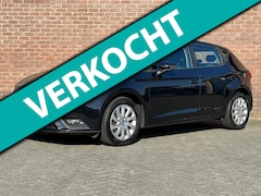 SEAT Leon - 1.2 TSI Reference|Climate control|Cruise control|Bluetooth|