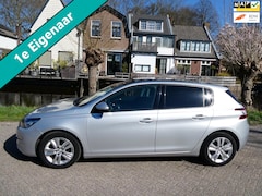 Peugeot 308 - 1.2 5-deurs 110pk Blue Lion 1e eig. Clima Navi Panorama 113.000km