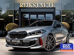 BMW 1-serie - 128 TI M-sport|PANO|H&K|ACC|KUIPSTOELEN|CAMERA