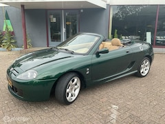 MG TF - 1.8 TF 120 Stepspeed Airco Hardop