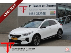 Kia XCeed - 1.6 GDi PHEV ExecutiveLine FULL OPTION/AUTOMAAT/Panoramadak/Navigatie/Virtual cockpit/Adap