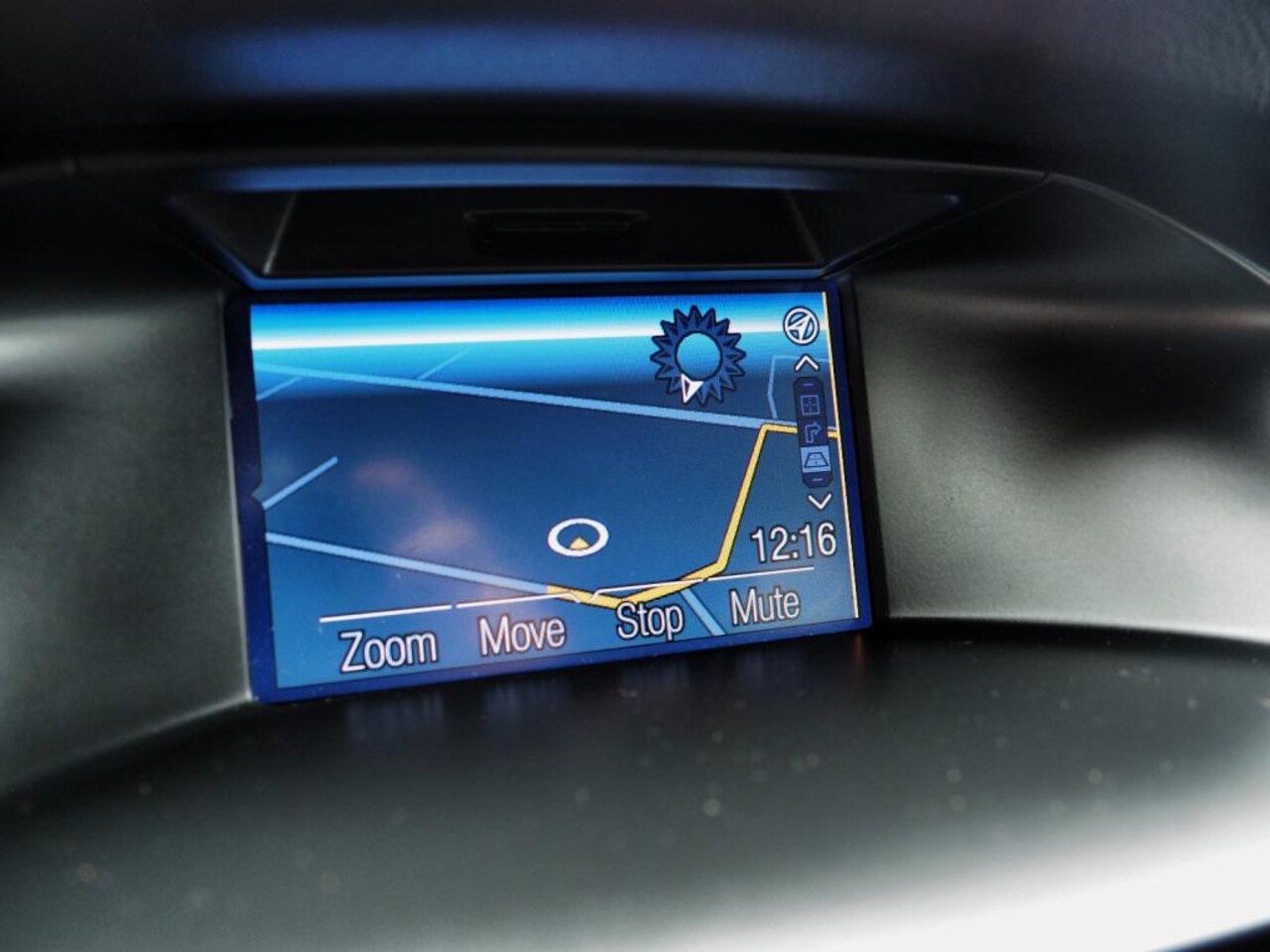 Ford Focus Wagon - 1.6 EcoBoost Titanium CLIMA CRUISE PARKEER S.
