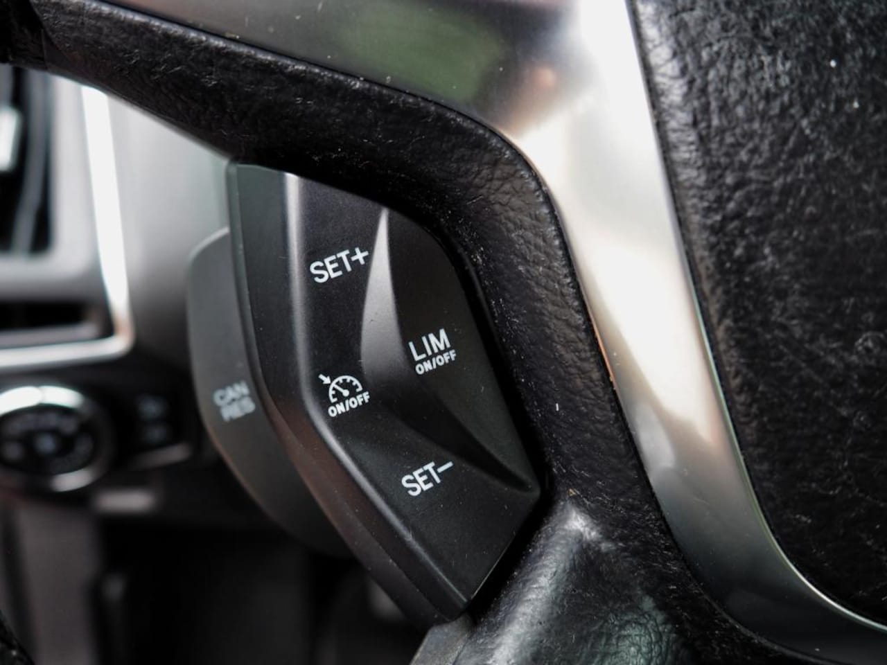Ford Focus Wagon - 1.6 EcoBoost Titanium CLIMA CRUISE PARKEER S.
