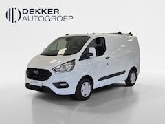 Ford Transit Custom - 280 2.0 TDCI L1H1 Trend Trekhaak, Dakdragers