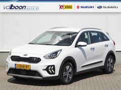 Kia Niro - 1.6 GDi Hybrid DynamicLine | Navi | Cruise | Camera | Park sens | Trekhaak