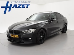 BMW 3-serie - 320i 265 PK M-SPORT PERFORMANCE H.E. AUT. + SCHUIFDAK | HEAD-UP | SPORSTOELEN | STOELVERW.