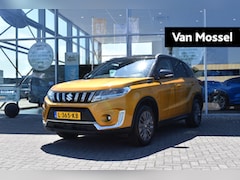 Suzuki Vitara - 1.4 Boosterjet Style Smart Hybrid | Climate Control | Adaptieve Cruise Control | Parkeerse