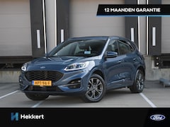 Ford Kuga - ST-Line 2.5 PHEV 225pk Automaat HUD | CAMERA VOOR + ACHTER | ADAP. CRUISE | WINTER PACK |