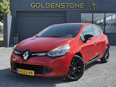 Renault Clio - 0.9 TCe Dynamique 1e Eigenaar, Navi, Airco, Cruise, LM Velgen, Elektr Ramen, Wenig KM, APK