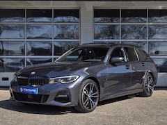 BMW 3-serie Touring - 330e xDrive M SPORT | PANORAMA | LASER | DRIVING ASS. PROF | HARMAN KARDON |