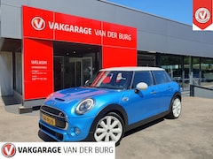 MINI Cooper S - 2.0 Chili Serious Business