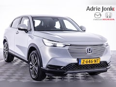 Honda HR-V - 1.5 e:HEV Elegance | AUTOMAAT | TREKHAAK | APPLE CARPLAY | ADAPTIEF CRUISE CONTROL | 18 IN
