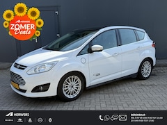 Ford C-Max - 2.0 Plug-in Hybrid Titanium Plus / Automaat / Navigatie / Camera / Leder / Cruise Control
