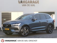 Volvo XC60 - 2.0 T4 Inscription | Elektrisch uitklapbare trekhaak | Lederen bekleding | Apple-/Android