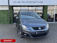 SEAT Alhambra - 2.0 TSI FR Business Intense | Elek Deuren | Kinderzitjes | Carplay