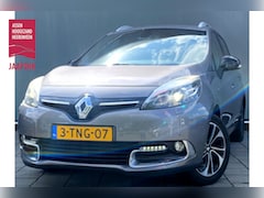 Renault Grand Scénic - BWJ 2014 | 1.2 TCe 132PK Bose (LEES TEKST) | TREKHAAK | CLIMA | CRUISE | CAMERA A | PDC |