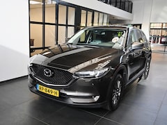 Mazda CX-5 - SkyActiv-G 165 automaat TS+ *Trekhaak* *Dealeronderhouden* *All-in prijs