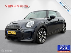 MINI Mini-Electric - Yours Pano/Leer/Head-up