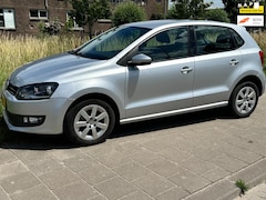Volkswagen Polo - 1.2 TSI BlueMotion Edition+
