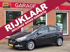 Opel Corsa - 1.4 Innovation 90PK 5drs clima, cruise, carplay, pdc, trekhaak RIJKLAAR