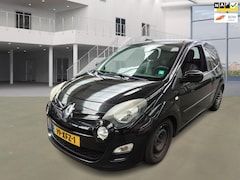 Renault Twingo - 1.5 dCi Collection