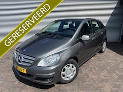 Mercedes-Benz B-klasse - 180 BlueEFFICIENCY
