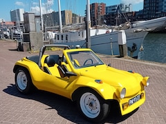 Volkswagen Buggy - Te koop Volkswagen Buggy 1.6 CC  Dubbelpoorts  Dubbele carburateur  Wegenbelasting vrij  B