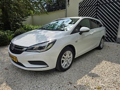 Opel Astra Sports Tourer - 1.0 Turbo Online Edition