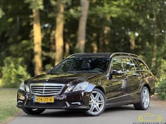 Mercedes-Benz E-klasse Estate - 350 CGI Avantgarde AMG