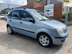 Fiat Panda - 1.2 Emotion nieuwe apk+airco nette auto