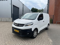 Opel Vivaro - 1.5 CDTI L1H1 Edition