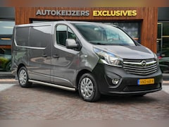 Opel Vivaro - 1.6 CDTI L1H1 Sport EcoFlex Camera Navigatie Cruise Trekhaak