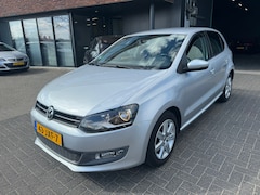 Volkswagen Polo - 1.4-16V Highline 5DRS AIRCO LEUKE AUTO NW APK