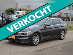 BMW 5-serie Touring - 520d High Executive Panorama|Trekh|Carplay