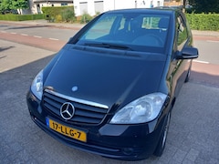Mercedes-Benz A-klasse - 160 BlueEFFICIENCY Business Class