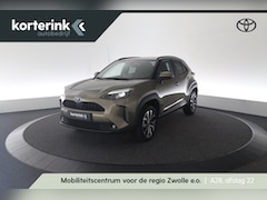Toyota Yaris Cross - 1.5 Hybrid Dynamic