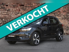 Volvo XC40 - 1.5 T5 Recharge R-Design | Trekhaak | Lichtpakket | Park Assist| 360 Camera
