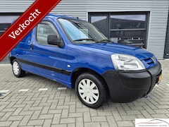 Peugeot Partner - bestel 170C 1.6 HDI 500kg AIRCO 166000KM