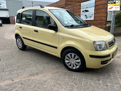 Fiat Panda - 1.2 Dynamic/nieuwe apk.nette auto