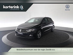 Volkswagen Polo - 1.0 TSI Highline Business R