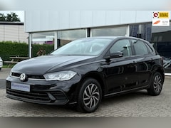 Volkswagen Polo - 1.0 TSI Life Business / LED / CLIMA / STOELVERW