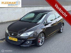 SEAT Ibiza SC - 1.4 TSI FR * Aut, Carplay, Boekjes