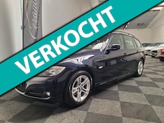 BMW 3-serie Touring - 2009. 318i Business Line. Trekhaak. NAP