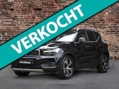 Volvo XC40 - 1.5 T5 Recharge Inscription | Leder | Camera | 19" LMV